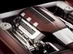 Lincoln MKR Concept 2007 года